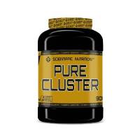 Pure Cluster 100% ClusterDextrin - 908g