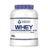 Whey Professional 2.0 - 908g