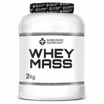 Whey Mass 50/50 Digezyme - 2Kg