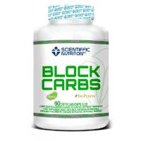 Block-Carb Bioperine® Fabenol® - 90 caps