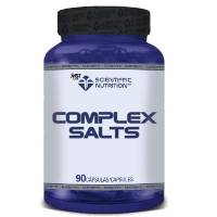 Complex Salts - 90 caps