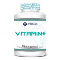 Vitamin+ - 60 caps
