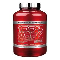 100% Whey Protein Professional LS - 2.3Kg