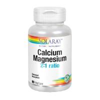 Calcium Magnesium - 90 vcaps