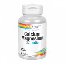 Calcium Magnesium - 90 vcaps