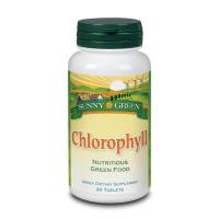 Chlorophyll - 90 tabs