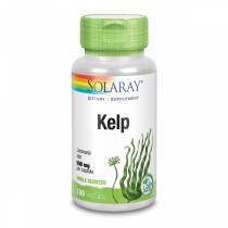 Kelp 550mg - 100 vcaps