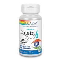 Lutein Eyes 6 - 30 vcaps