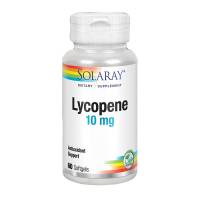 Lycopene 10mg - 60 perlas