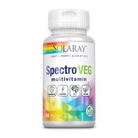 Spectro VEG multivitamin - 60 vcaps
