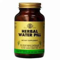 Herbal Water Pill - 100 caps