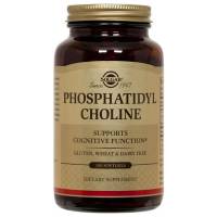 Fosfatidilcolina - 100 caps