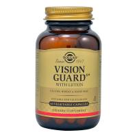 Vision Guard with Lutein - 60 vcaps