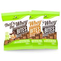 That's the Whey Bites - 100g