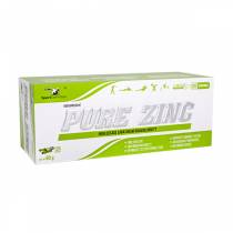 Pure Zinc - 120 caps