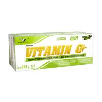 Vitamin C+ - 120 caps