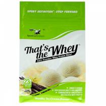 That's The Whey - 700g