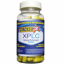 Stacker 2 XPLC - 100 caps