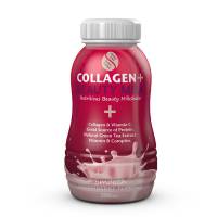 Collagen + Beauty Milk - 200 ml