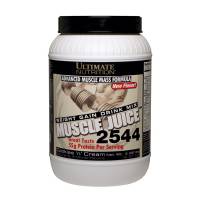 Muscle Juice 2544 - 2.25Kg