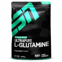 Ultrapure L-Glutamina - 500g