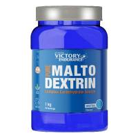 Pure Maltodextrina - 1Kg