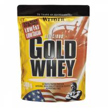 Gold Whey - 2Kg