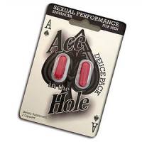 Ace In The Hole - 2 caps