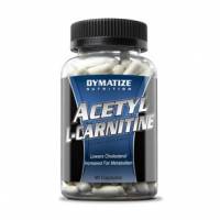 Acetyl L-Carnitine - 90 caps