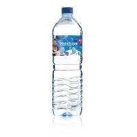 Agua alcalina - 1.5 Litros