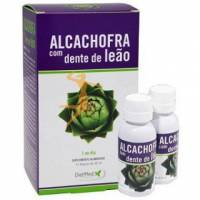 Alcachofa + diente de león - 14x30ml