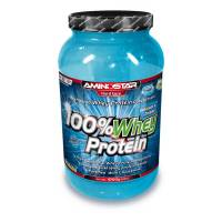 100% Whey Protein - 2.3Kg