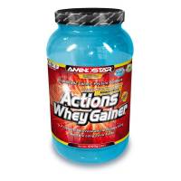 Whey Gainer Actions - 2.25Kg