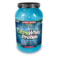 Ultra Whey Protein - 1Kg