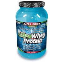 Ultra Whey Protein - 2.5Kg