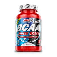 BCAA Elite Rate - 120 caps