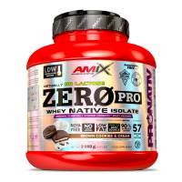 ZeroPro Protein - 2Kg