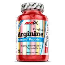 Peptide PepForm Arginine - 90 caps