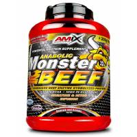 Monster Beef Protein - 1Kg