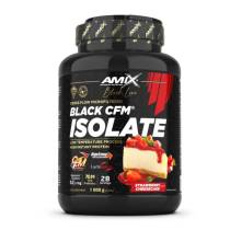 Black CFM Isolate - 1Kg
