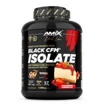 Black CFM Isolate - 2Kg