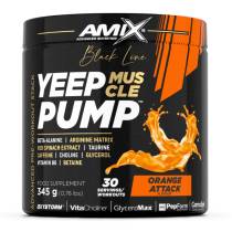Yeep Pump Caff - 345g