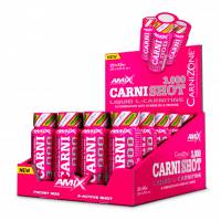 CarniShot 3000 - 20x60 ml