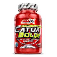 CatuaBolix - 100 caps