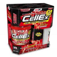 Cellex - 1Kg + Shaker