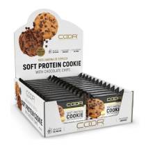 Soft Protein Cookie - 24x50g