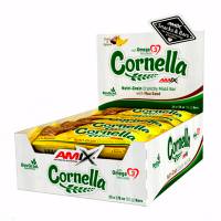 Cornella Crunchy Muesli Bar - 25x50g