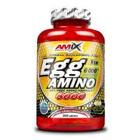 Egg Amino 6000 - 360 tabs