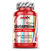 Peptide PepForm Glutamine - 90 caps