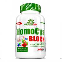 HomoCys Block - 90 caps